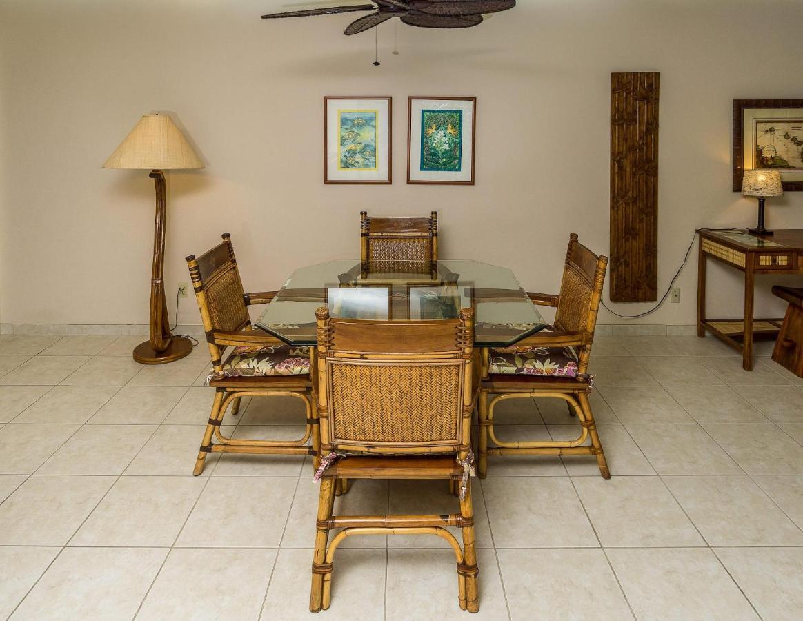 Kahaluu Bay Villas #305 카일루아 코나 외부 사진