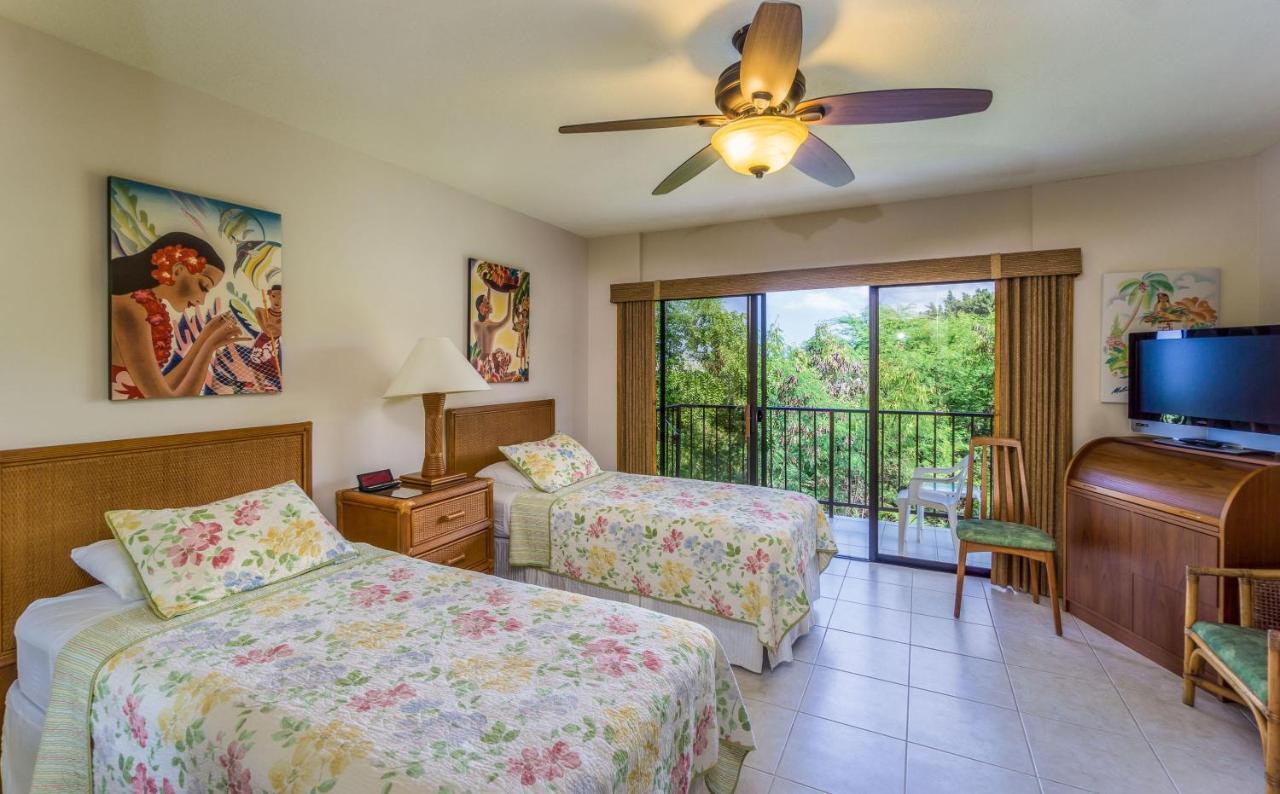 Kahaluu Bay Villas #305 카일루아 코나 외부 사진