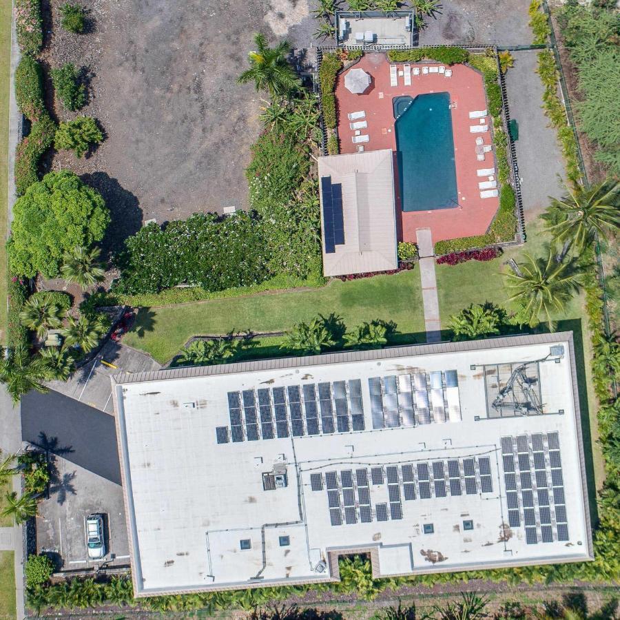 Kahaluu Bay Villas #305 카일루아 코나 외부 사진